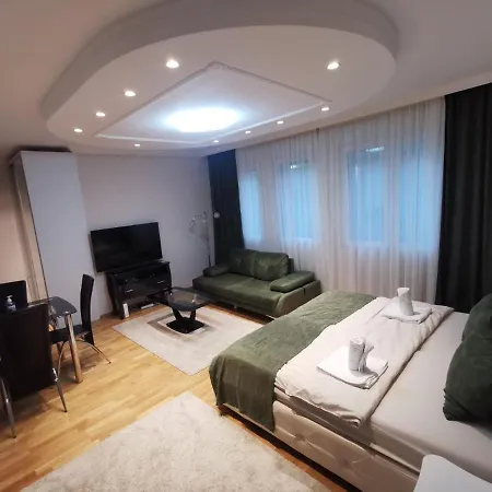 Apartment Fortuna Lux