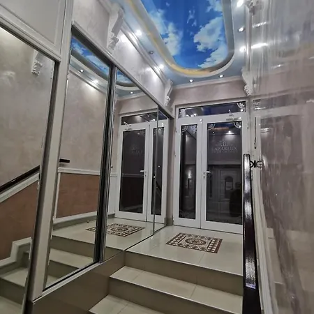 Fortuna Lux * Belgrade