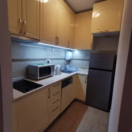 Fortuna Lux Belgrado