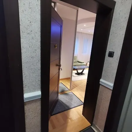 Fortuna Lux Apartamento *