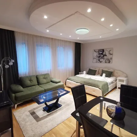 Fortuna Lux Apartment