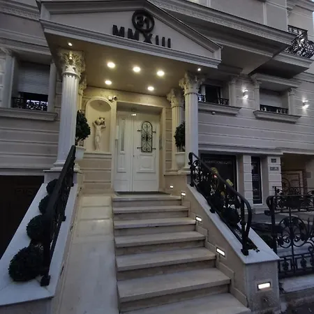 Apartment Fortuna Lux Belgrade