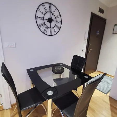 Fortuna Lux * Belgrado