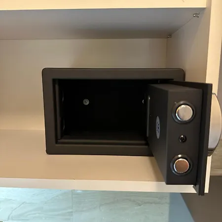 Fortuna Lux Apartment