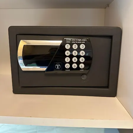 Apartamento Fortuna Lux Belgrado