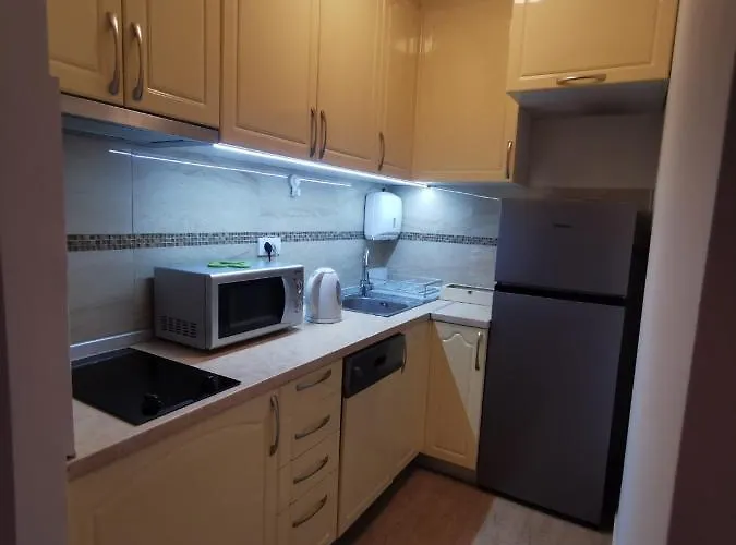 Fortuna Lux Belgrado