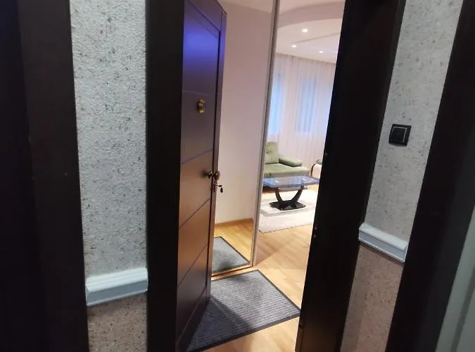 Fortuna Lux Apartament *