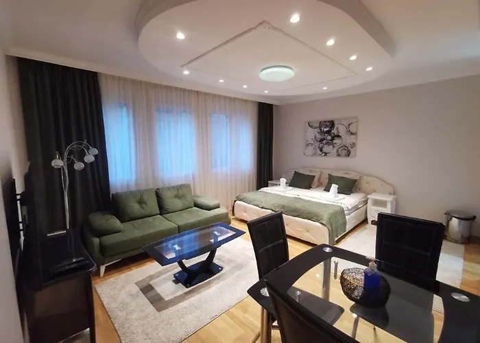 Fortuna Lux Apartament