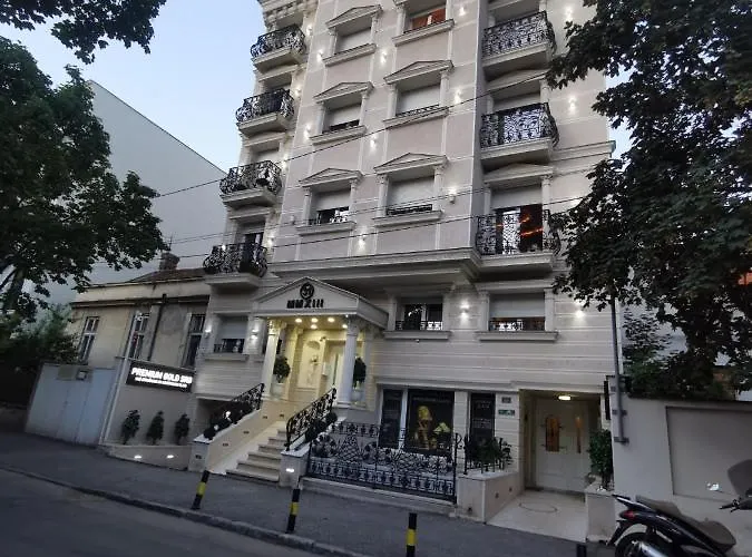 Fortuna Lux * Belgrad