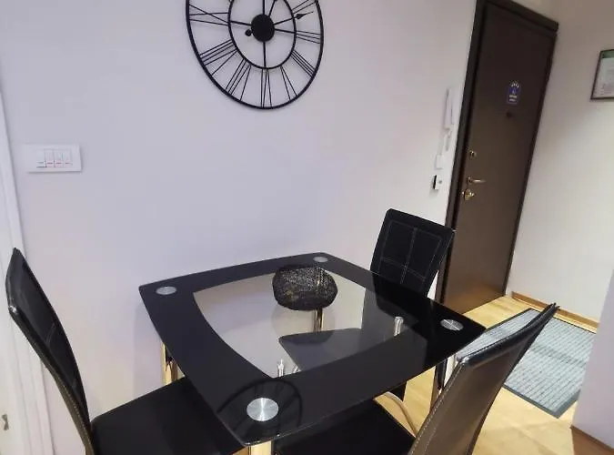 Fortuna Lux * Belgrad