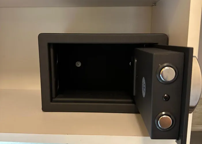 Fortuna Lux Apartamento